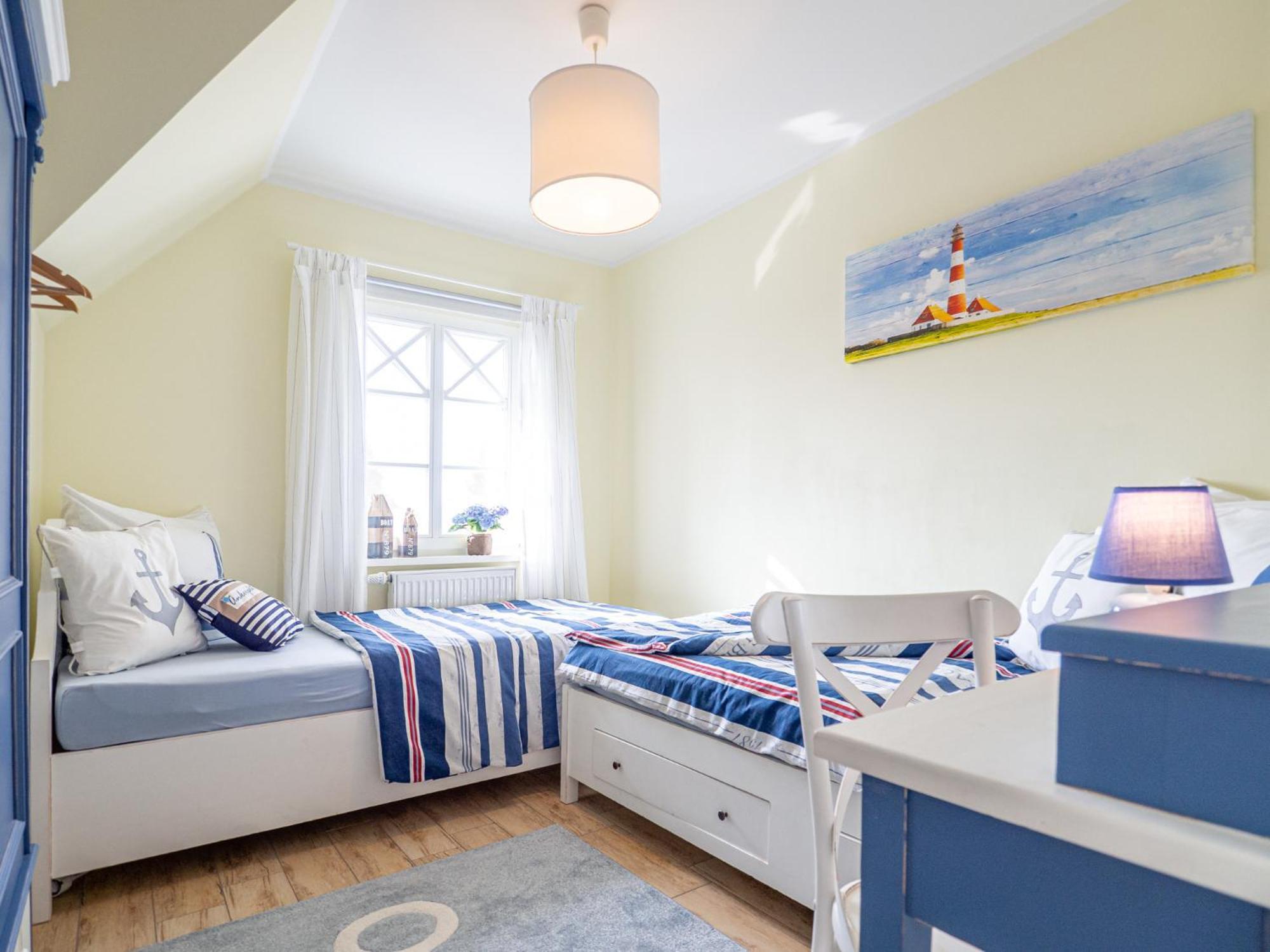 Ferienhaus Apfelbluete ซิงสท์ ภายนอก รูปภาพ