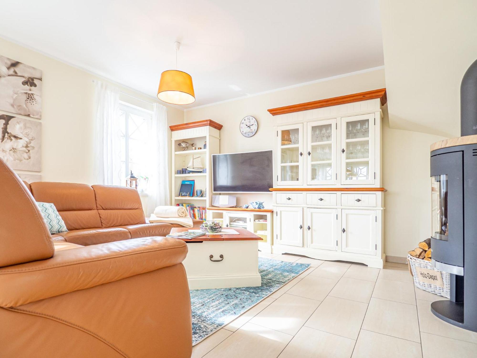 Ferienhaus Apfelbluete ซิงสท์ ภายนอก รูปภาพ